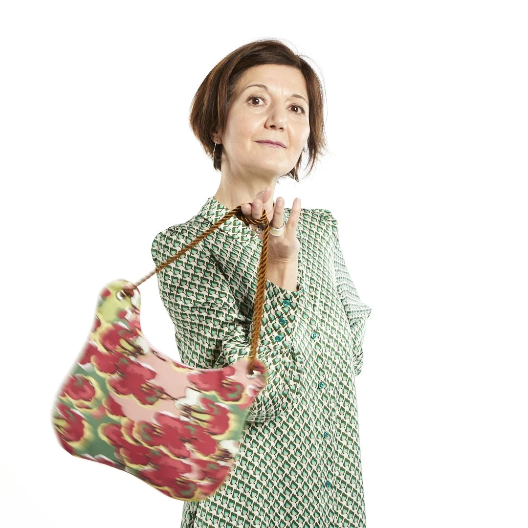 In Conversation with Miriam’s Collection