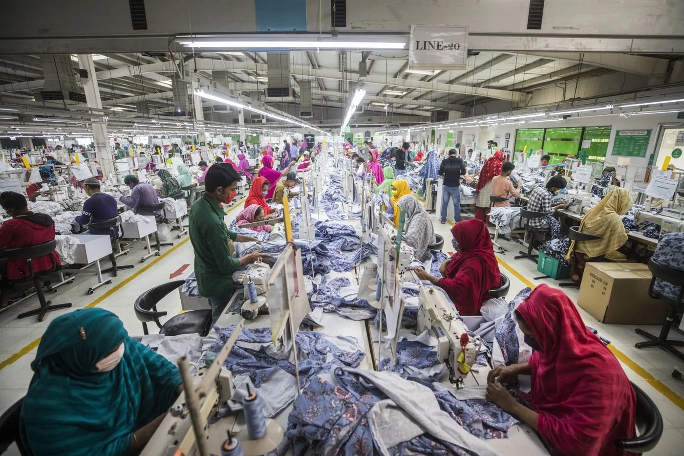 Why Is Fast Fashion The Easier Option Contemporary Fashion Why Is Fast Fashion The Easier Option Contemporary Fashion