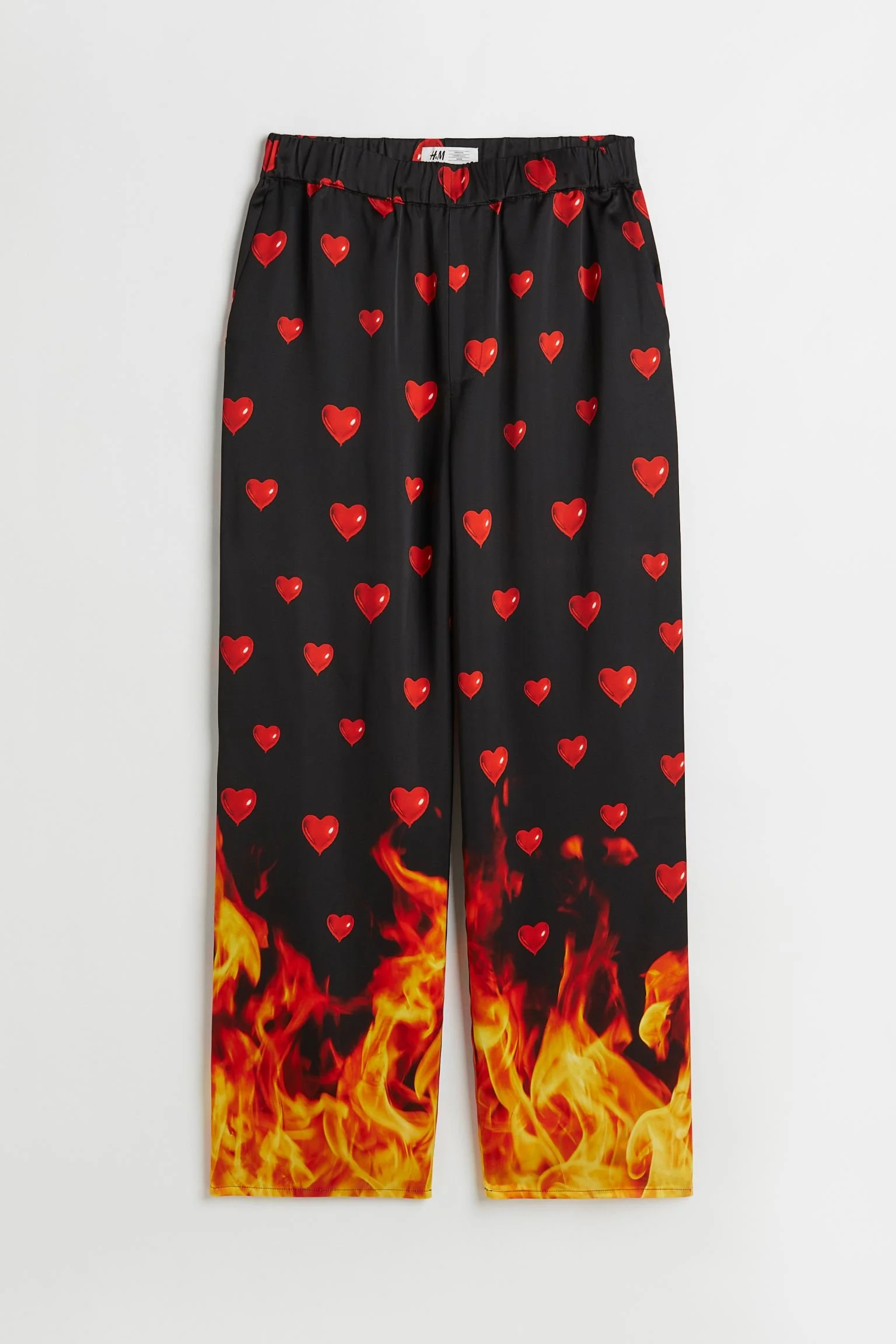 H&M’s Cherish Waste Collection — Contemporary Fashion