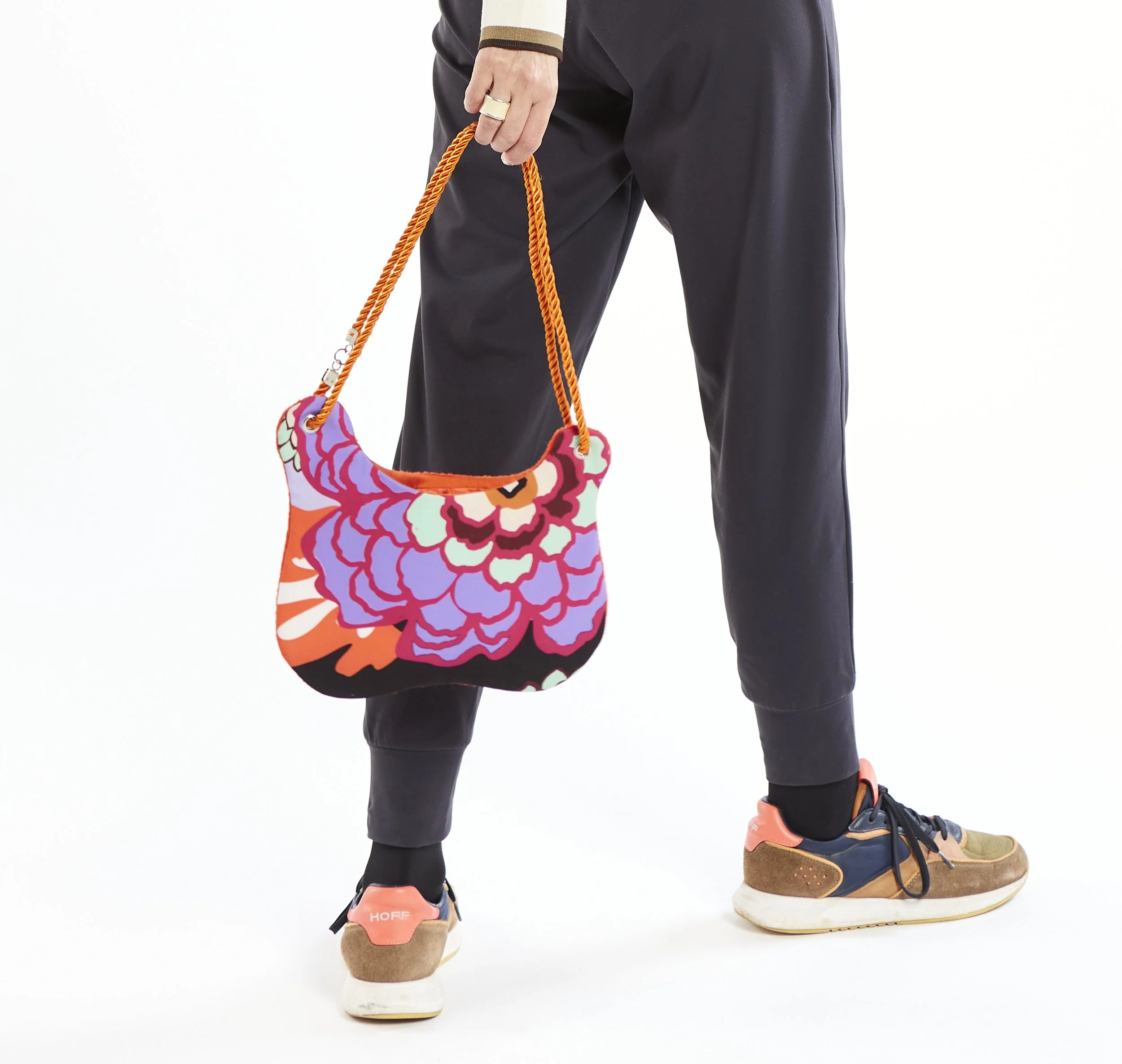 In Conversation with Miriam’s Collection – Contemporary Fashion