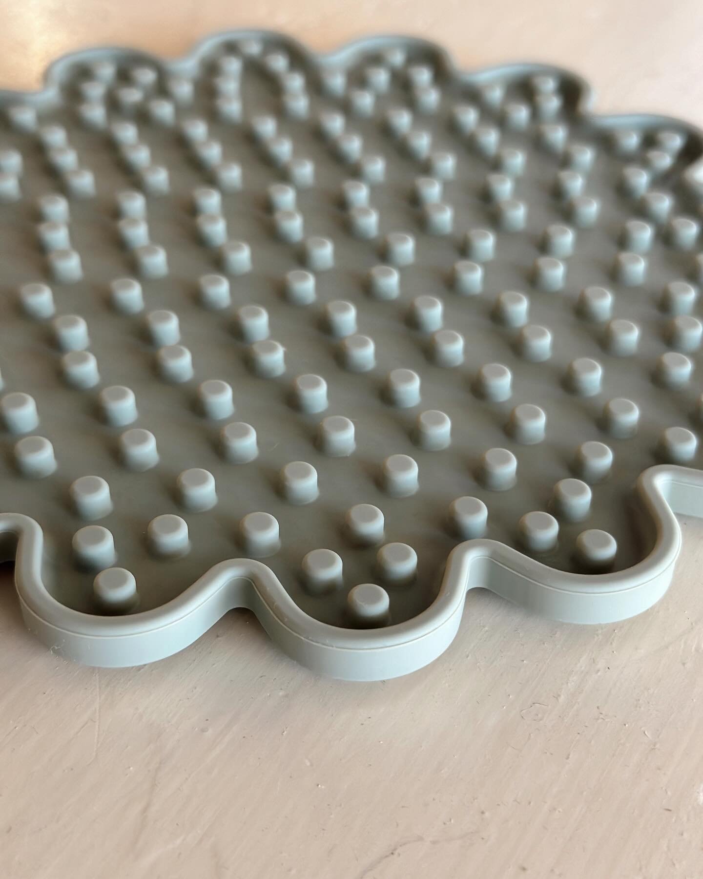 NEW NEW NEW 

Dog Lick Mat

$12.00

Easy to clean!

Www.bycocothelabel.com

#cocothelabel #boutique #localboutique #422main #stocktonks #dog #newarrivals #fall #christmas #autumn