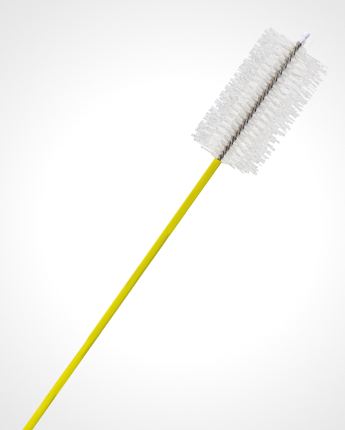 Types Of Cleaning Brushes For Floors, Walls, Grout, More