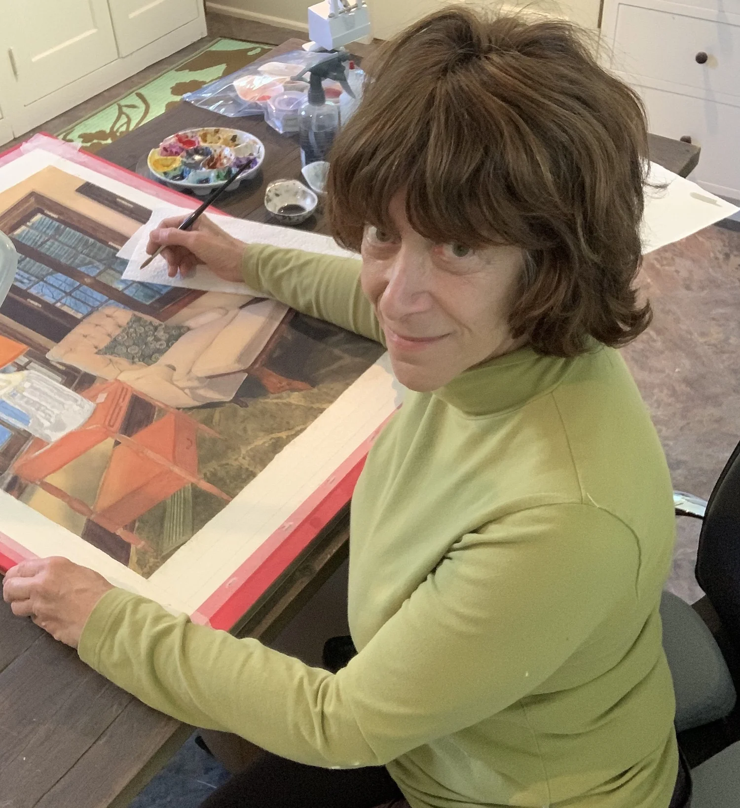 AAPL Spring Members Show 2023 — AAPL