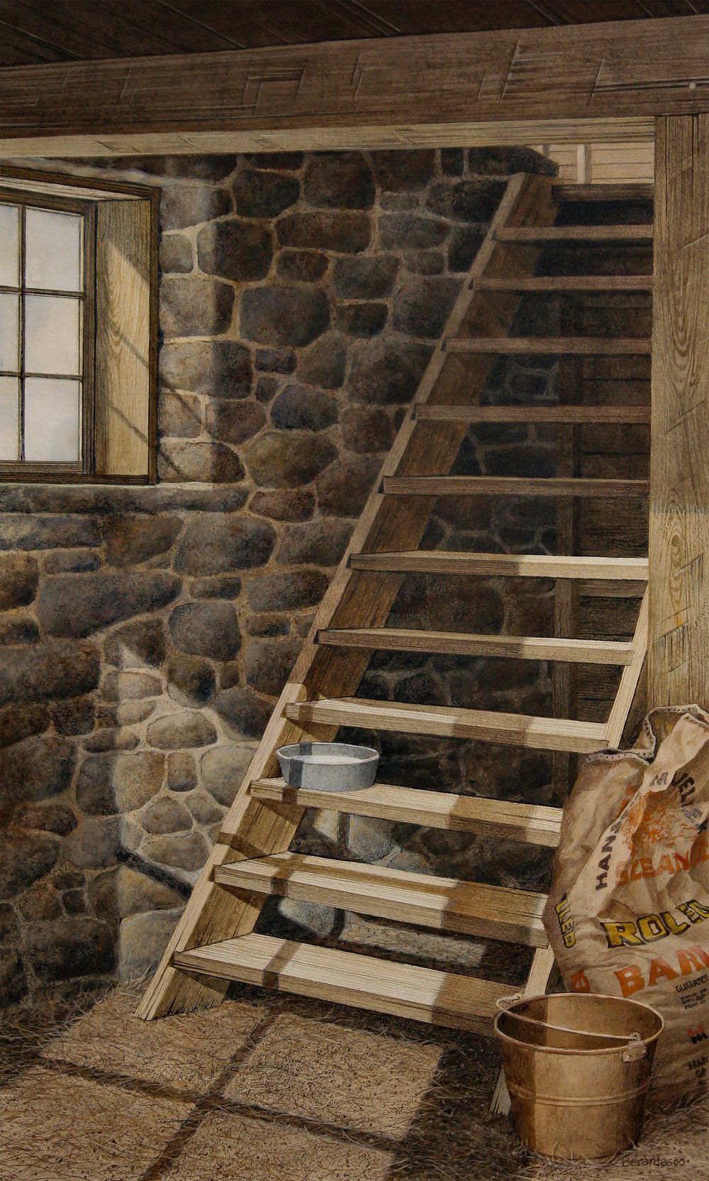 94th Grand National Exhibition 2022 — AAPL