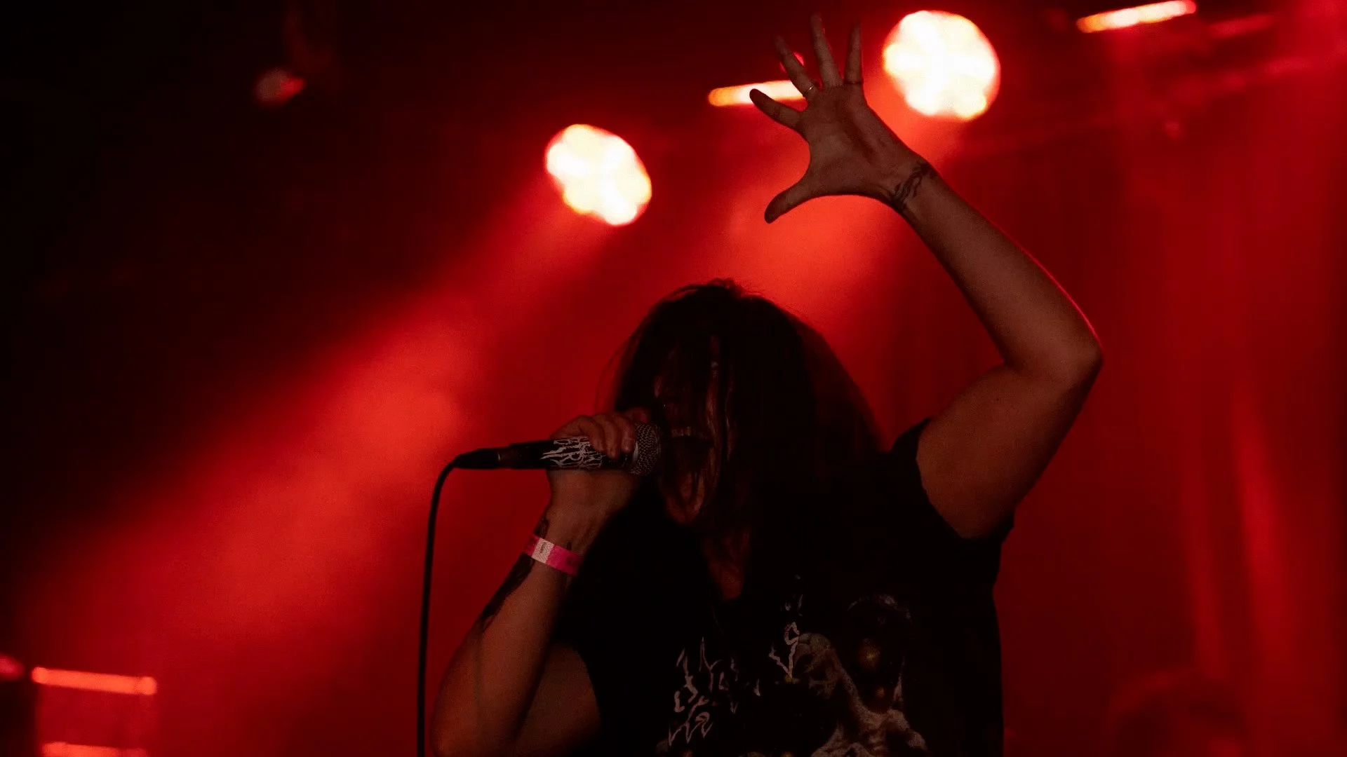 FOREVER DEAF FESTIVAL