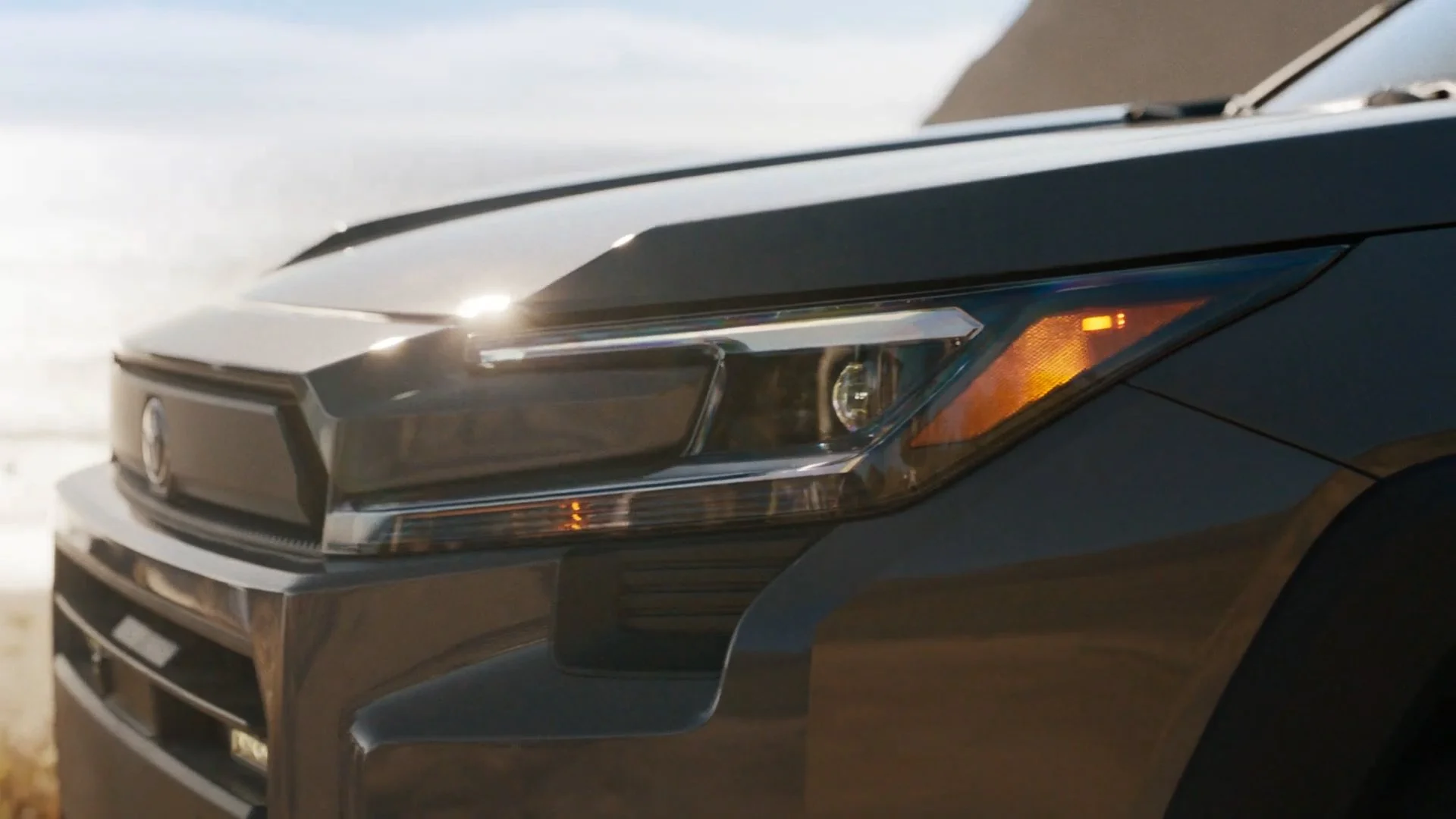 TOYOTA RAV4 PHEV