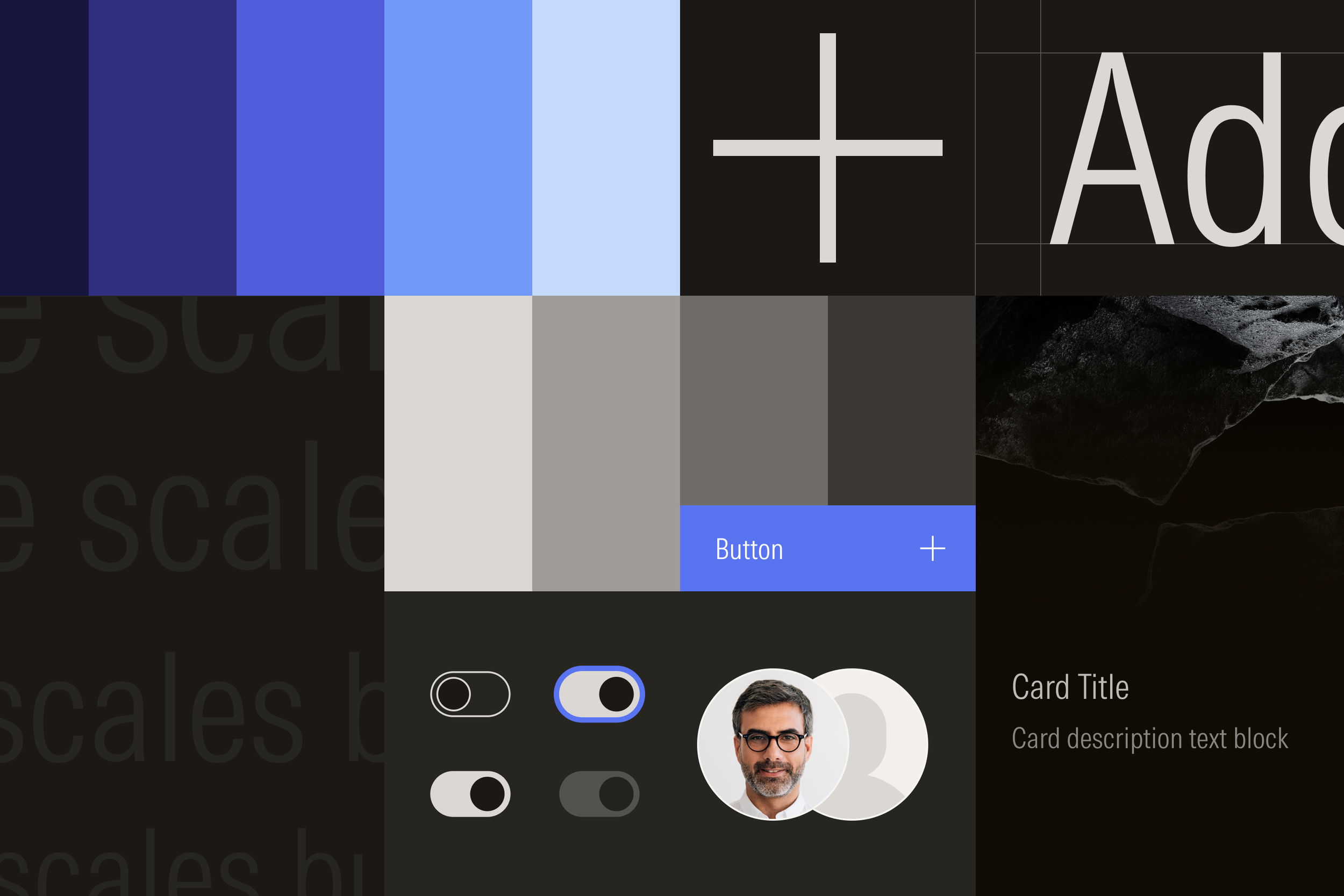 Morningstar Design System 2.0