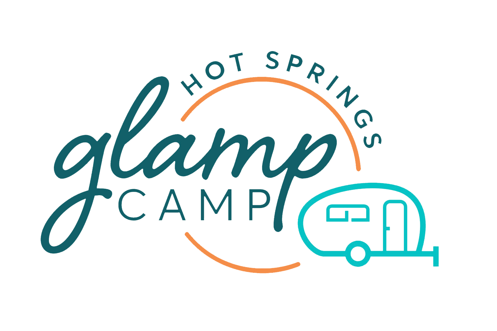 Hot Springs Glamp Camp photo 3
