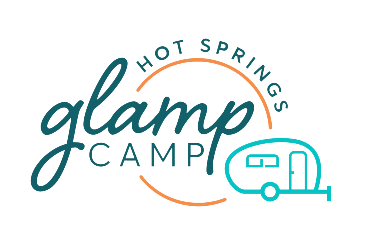 Hot Springs Glamp Camp
