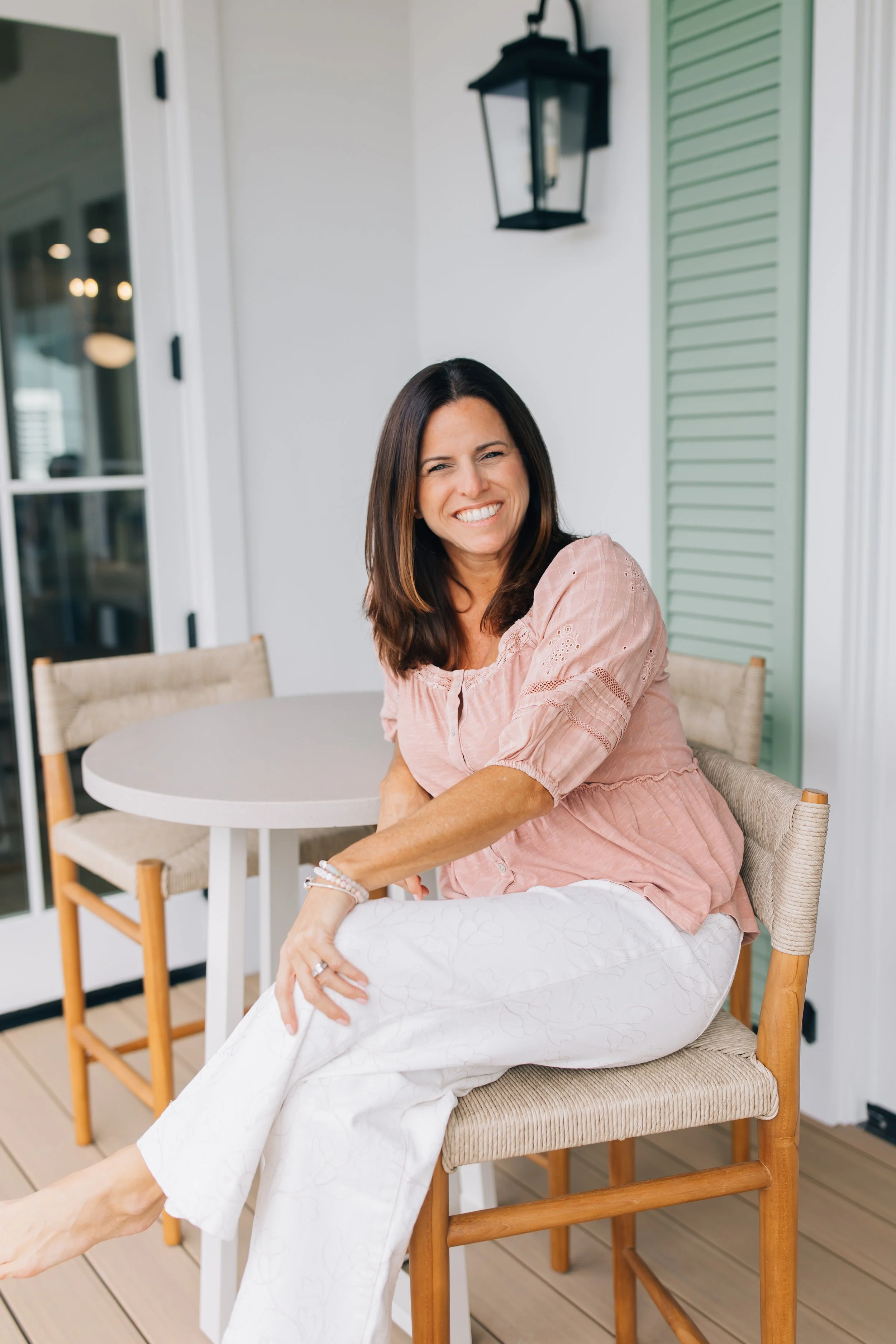 Nicole Turner branding shots