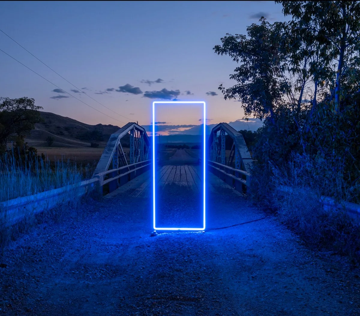 Blue Door, Lower Piney Creek.jpeg