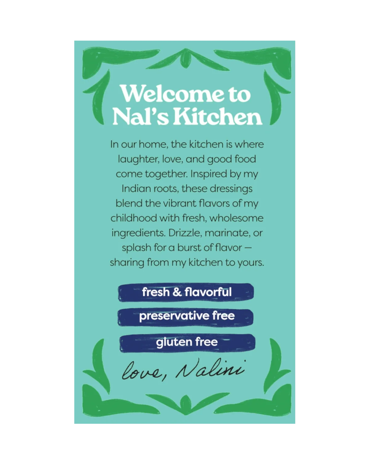 NalsKitchen_HoneyGinger_Dressing_Mild_ Panel.webp