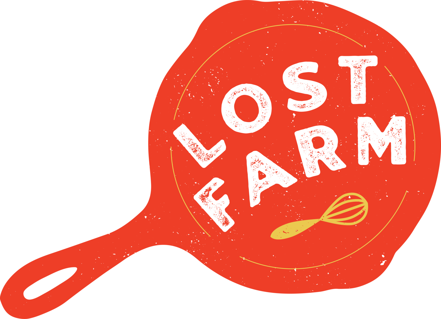 Lost Farm Meal Service
