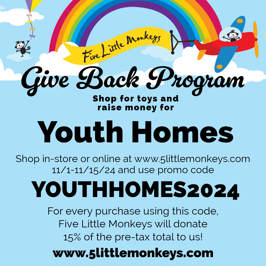 Five Little Monkeys Give Back Program.png