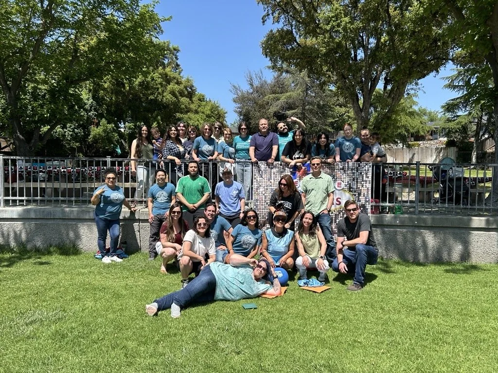 Compassion &amp; Consistency - The TBS Way