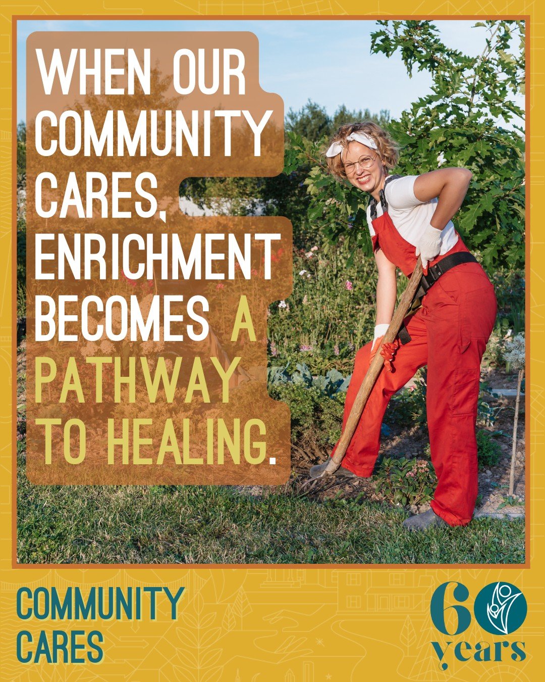 At Youth Homes, healing doesn&rsquo;t just happen in therapy. Our Enrichment Services give youth the chance to move their bodies, explore the world, and build confidence 💪 Because these services are 100% donor funded, they simply wouldn&rsquo;t exis