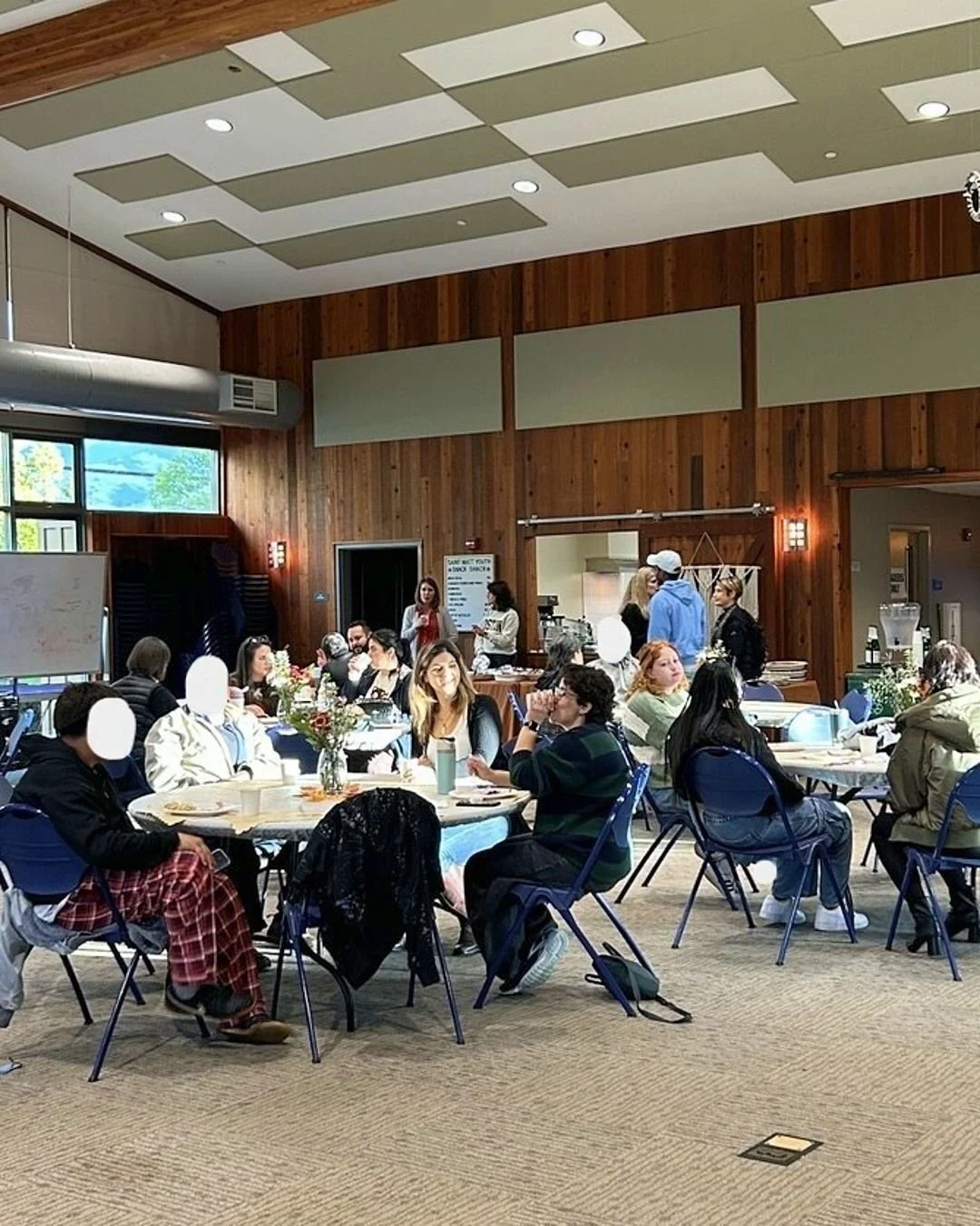 Today and every day, we are endlessly grateful for our community - our donors, our team, and our volunteers who make the impactful work of Youth Homes possible. We're so proud of all the young lives we change each year, and all the hard work our clie