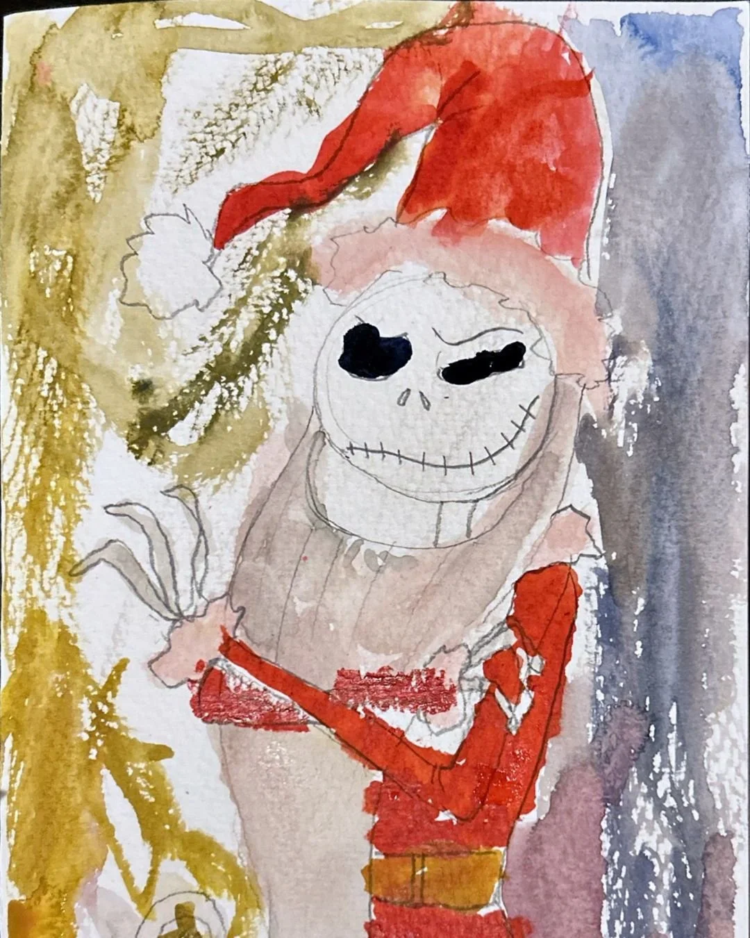 Happy Holidays to you all from the talented young people of Youth Homes! 🎄 Thank you for the warmth and joy and you bring them during this time of year, and all year long ✨ Stay tuned for more beautiful client creations as we head into 2026!

#youth