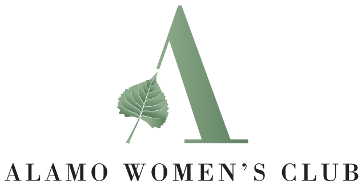 Alamo Women’s Club