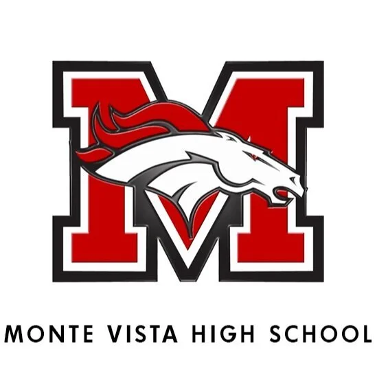 Monte Vista High School