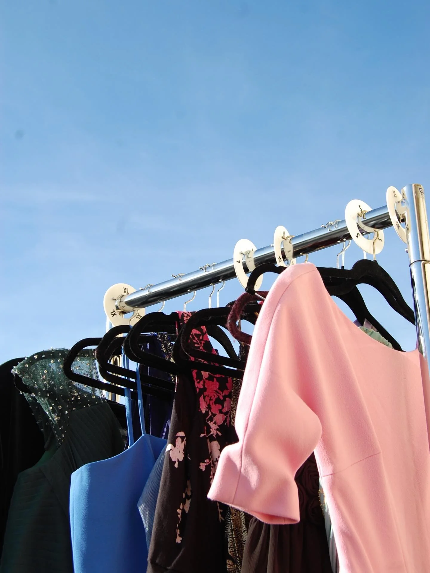 With prom just around the corner, Youth Homes Thrift Store has styles to celebrate in! Come see our collection of formal wear and update your spring wardrobe. 
🌷👡

We&rsquo;re giving you guys 3 days of sales starting TODAY with discounts as high as