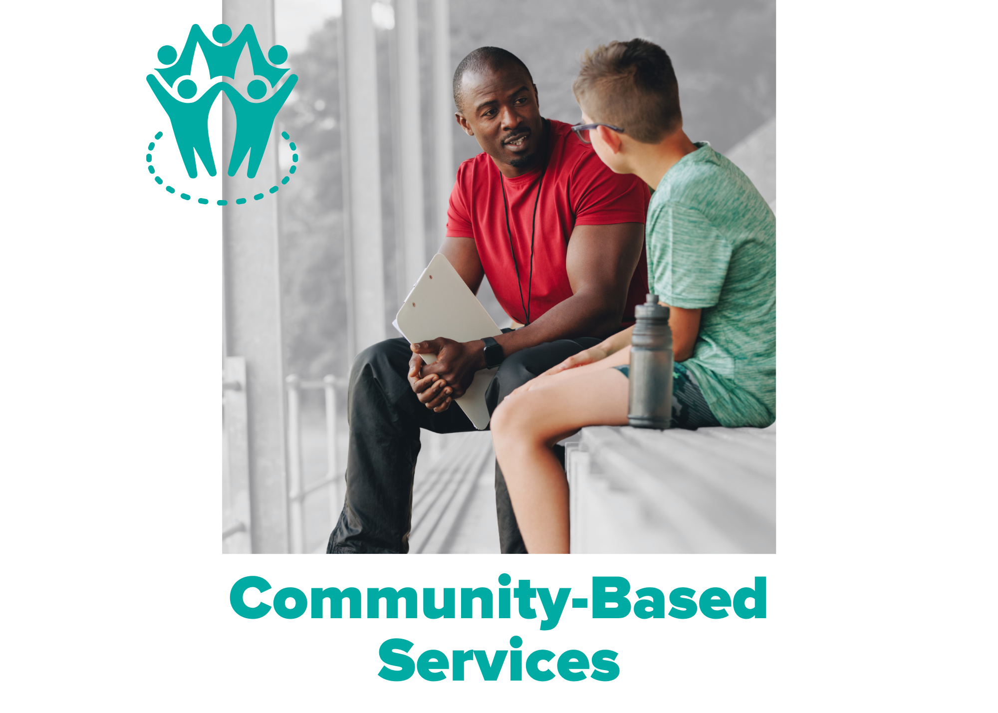 Youth Homes | Serving Bay Area youth