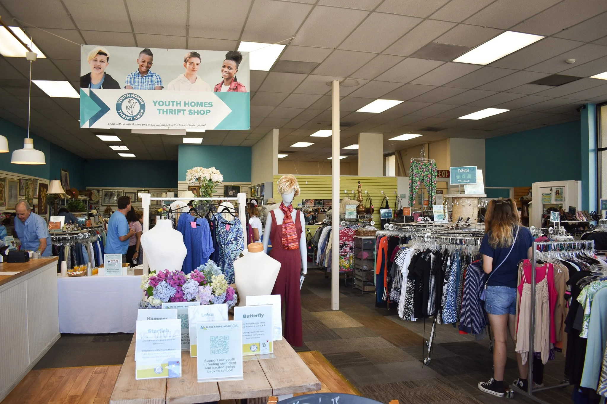 Youth Homes | Serving Bay Area youth