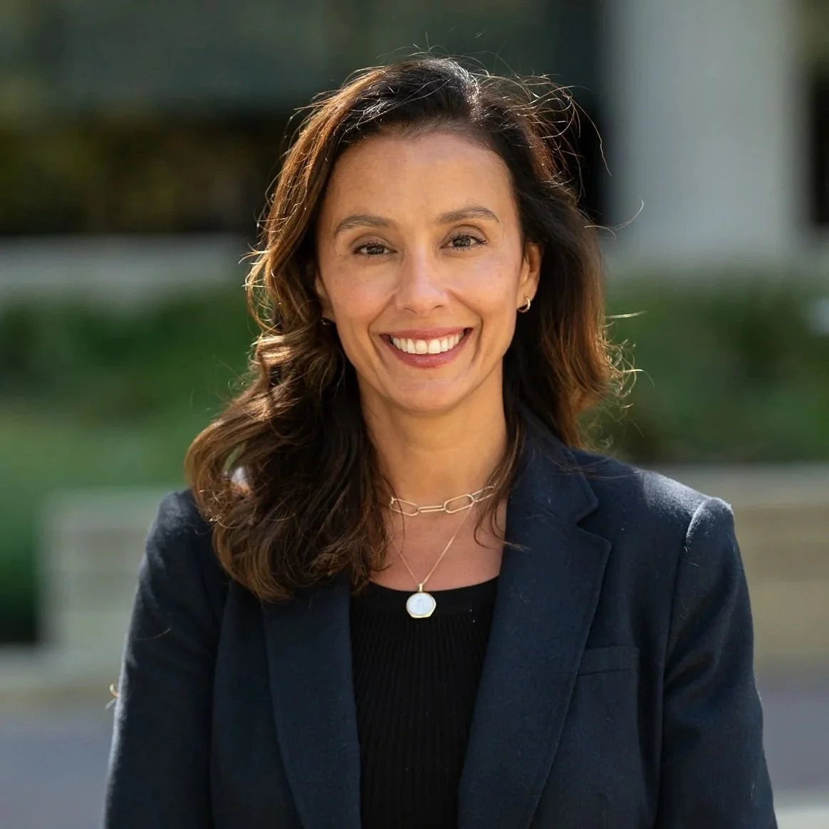 Jana Corral, MA, LMFT