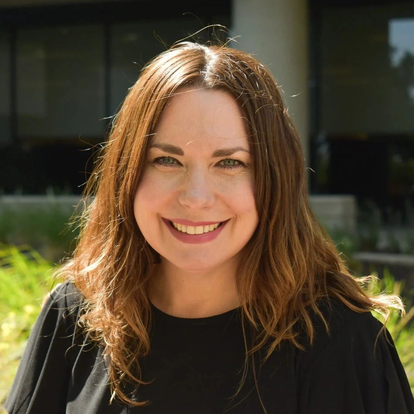 Alicia Richardson, LMFT