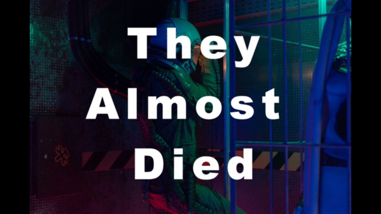 The Experiment in Space Colonization that Never got off the Ground