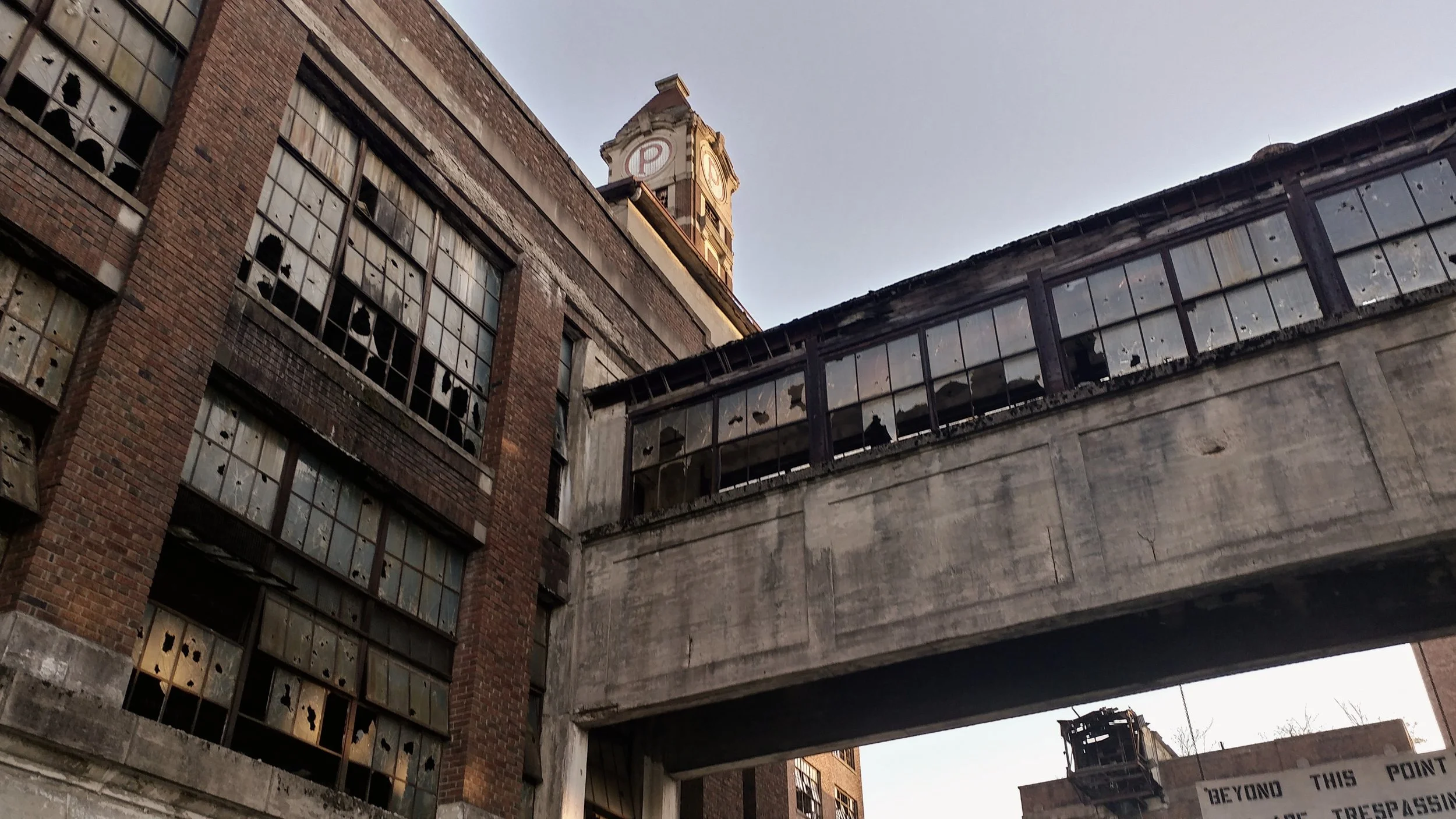 Short Story: The Shadow over Innsmouth