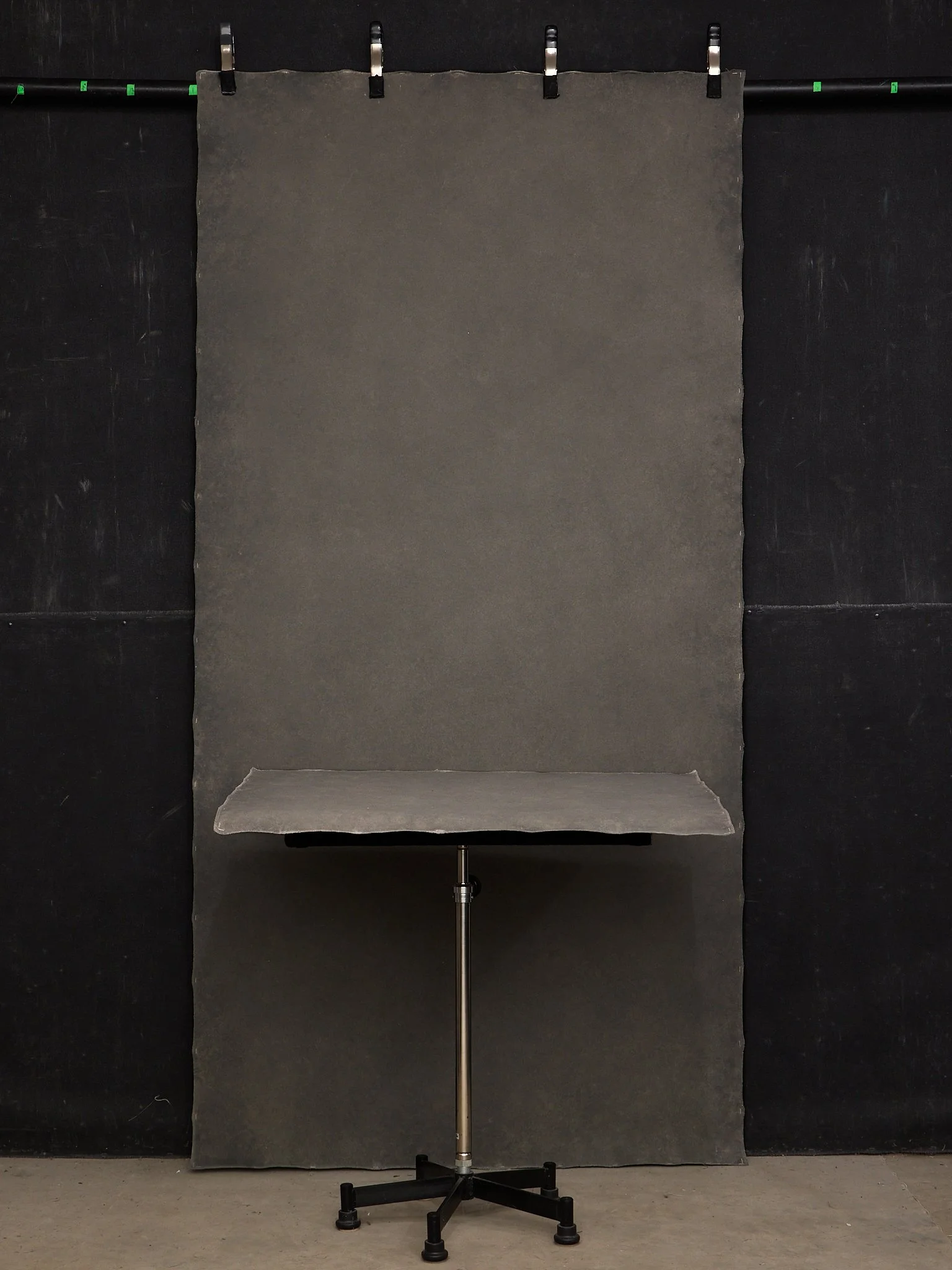 Table Top Set - 4x8ft & 2x3ft