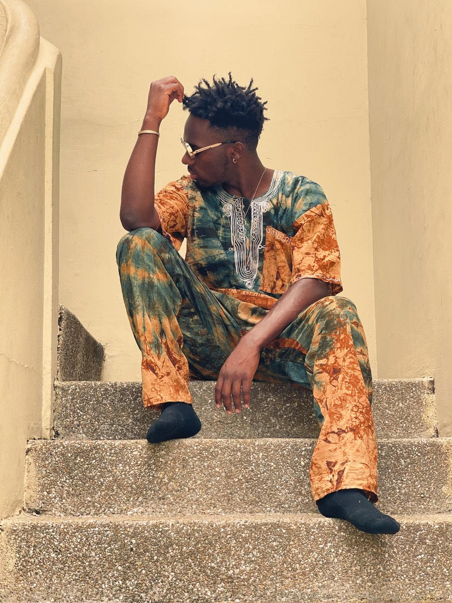 Ou Ou Ou Yea 🇬🇭