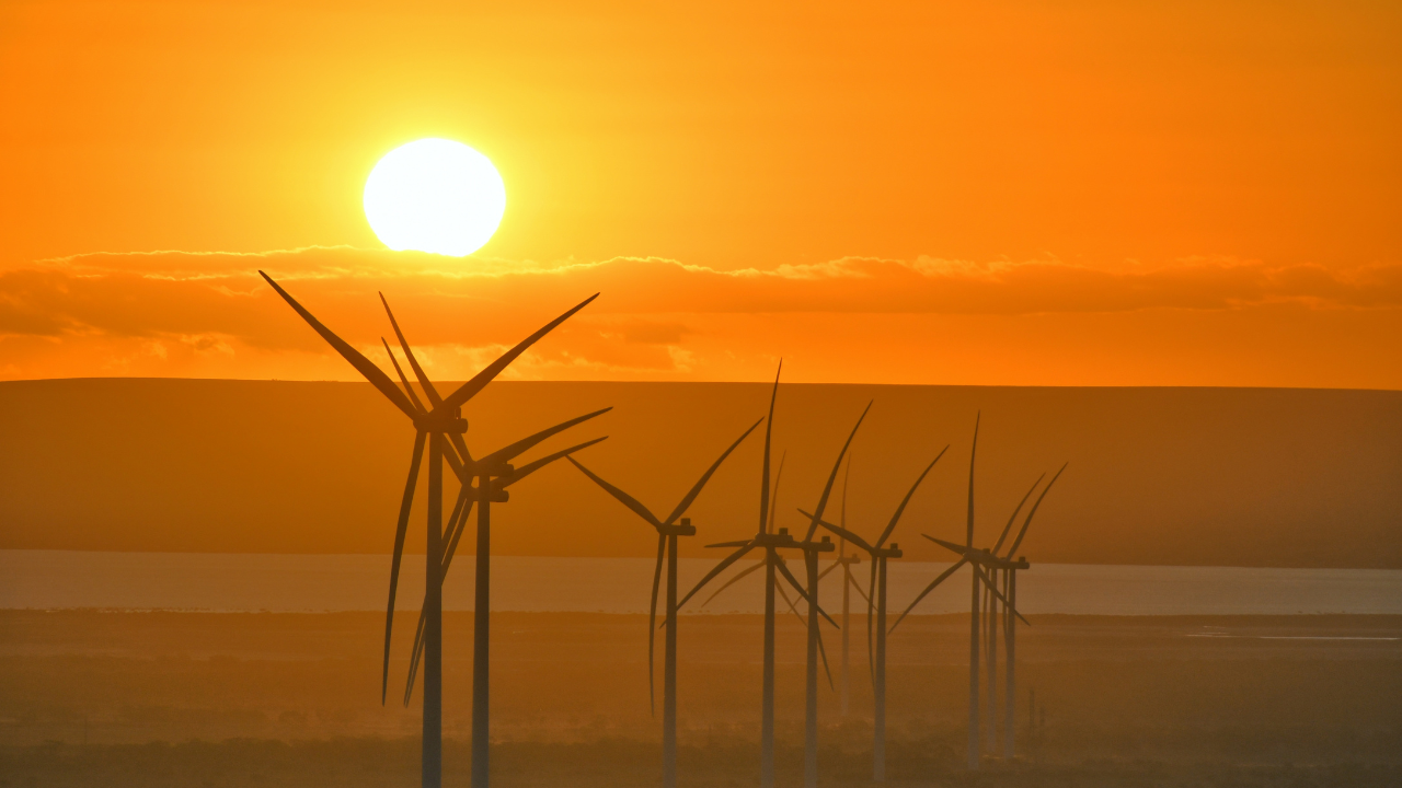 Can South Australia Run its Grid on 100% Wind &amp; Solar?