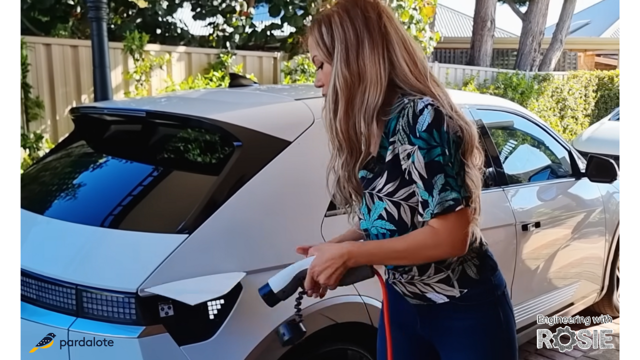 Vehicle-to-Grid Technology