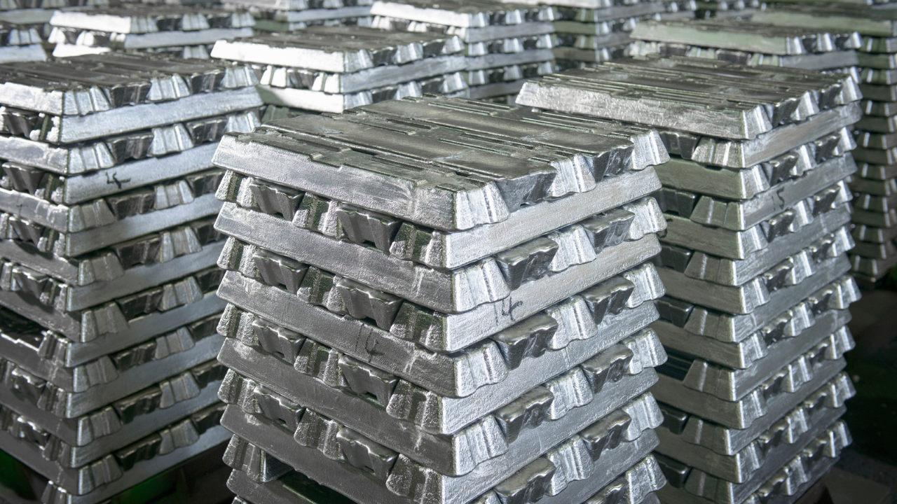 Emissions-Free Aluminium&nbsp;