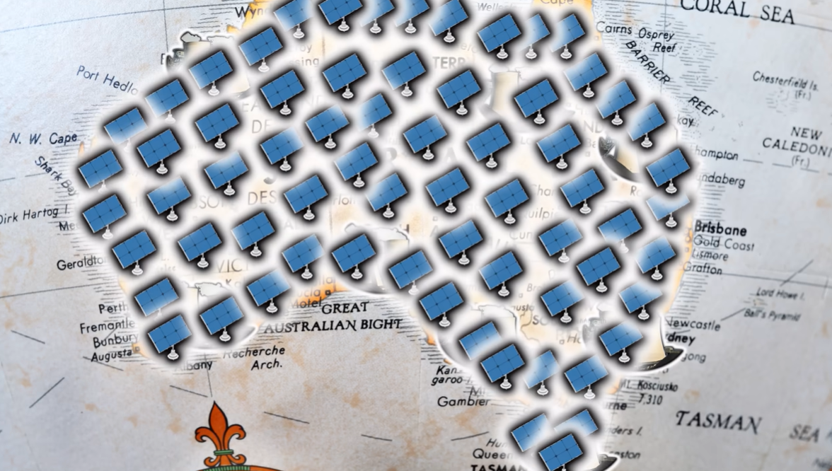 Australia’s Solar Superpower Paradox: Fixing the Grid Before It Breaks