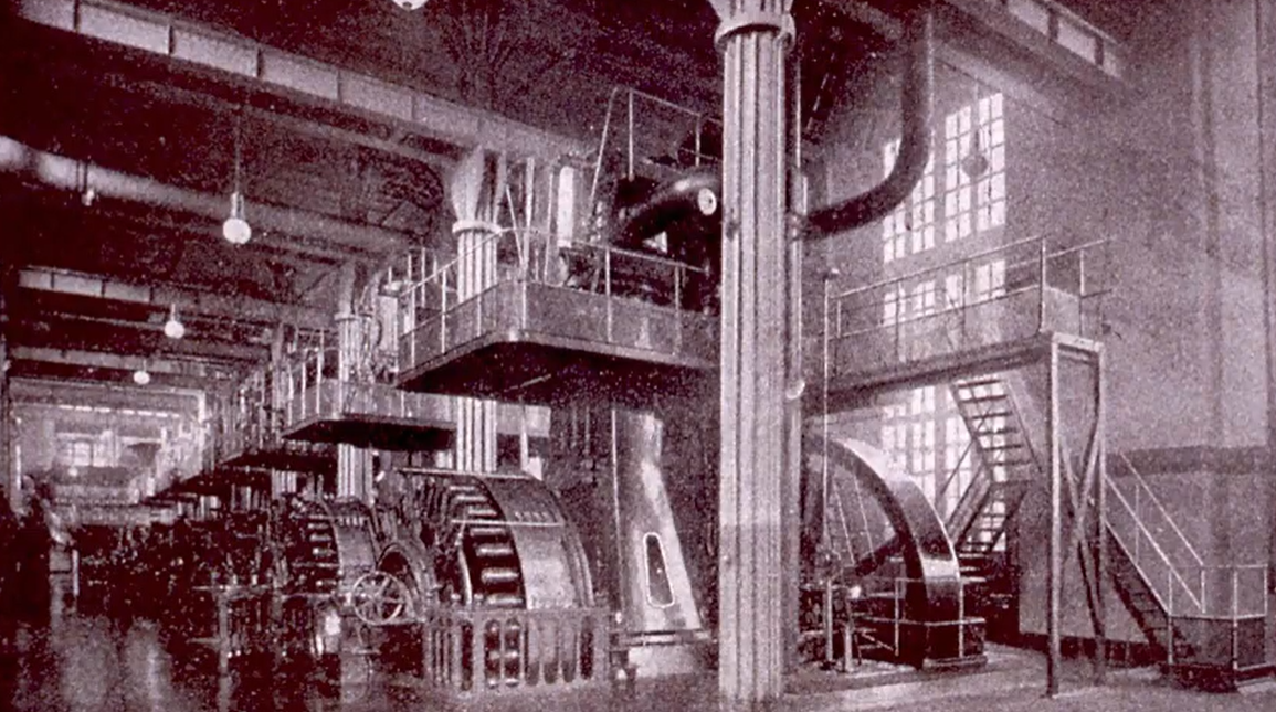 Compressed Air Might Be Making a Comeback — But Not How You Think