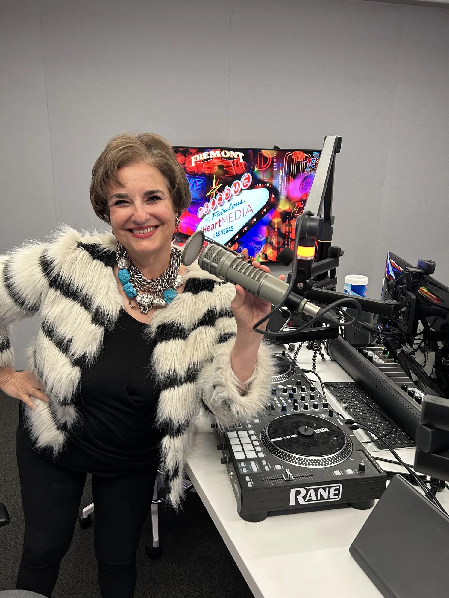 ImageWords Communications Principal, Ruth Furman, earns “Women Who ...