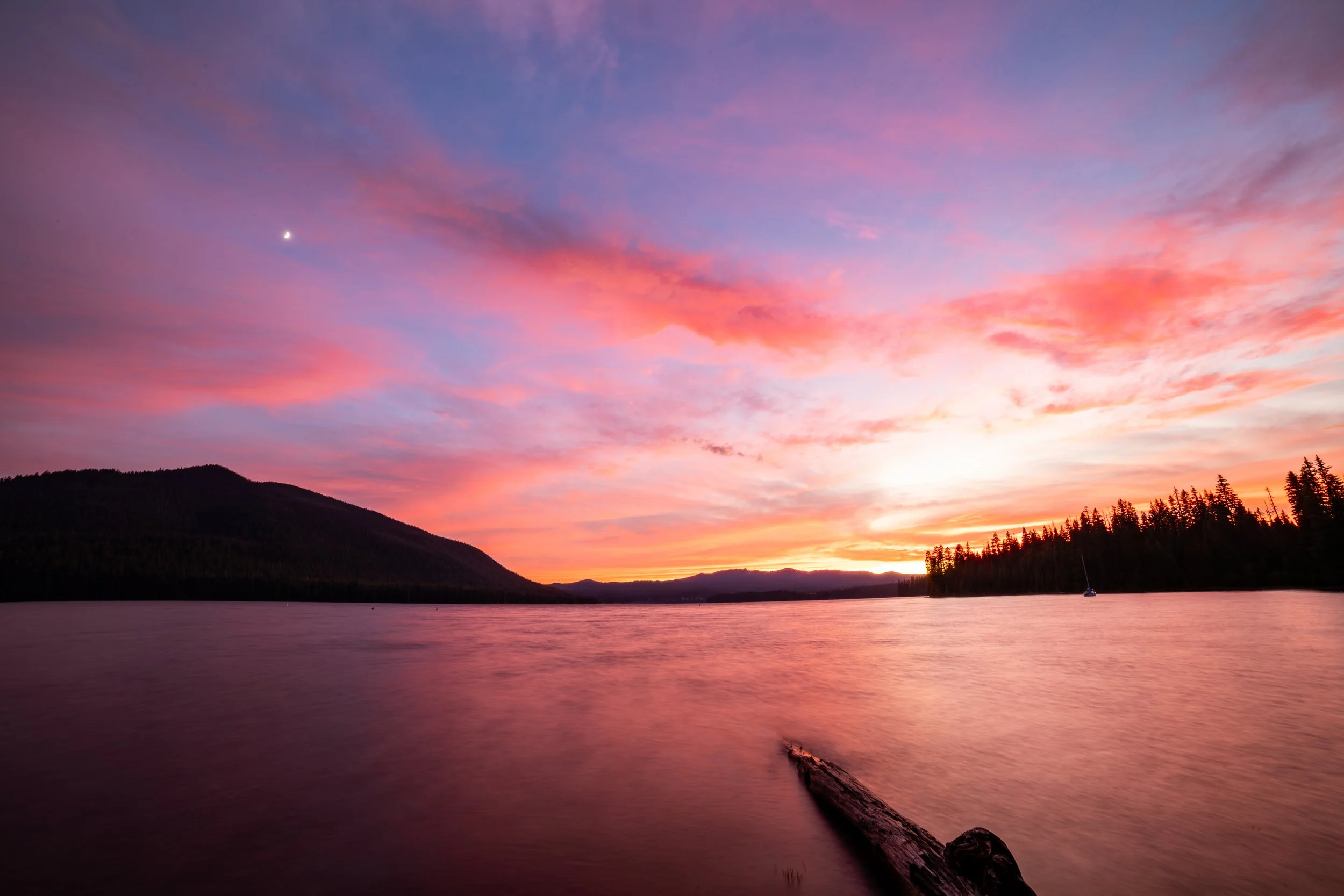 Cultus Lake Magic, 7-1-2025