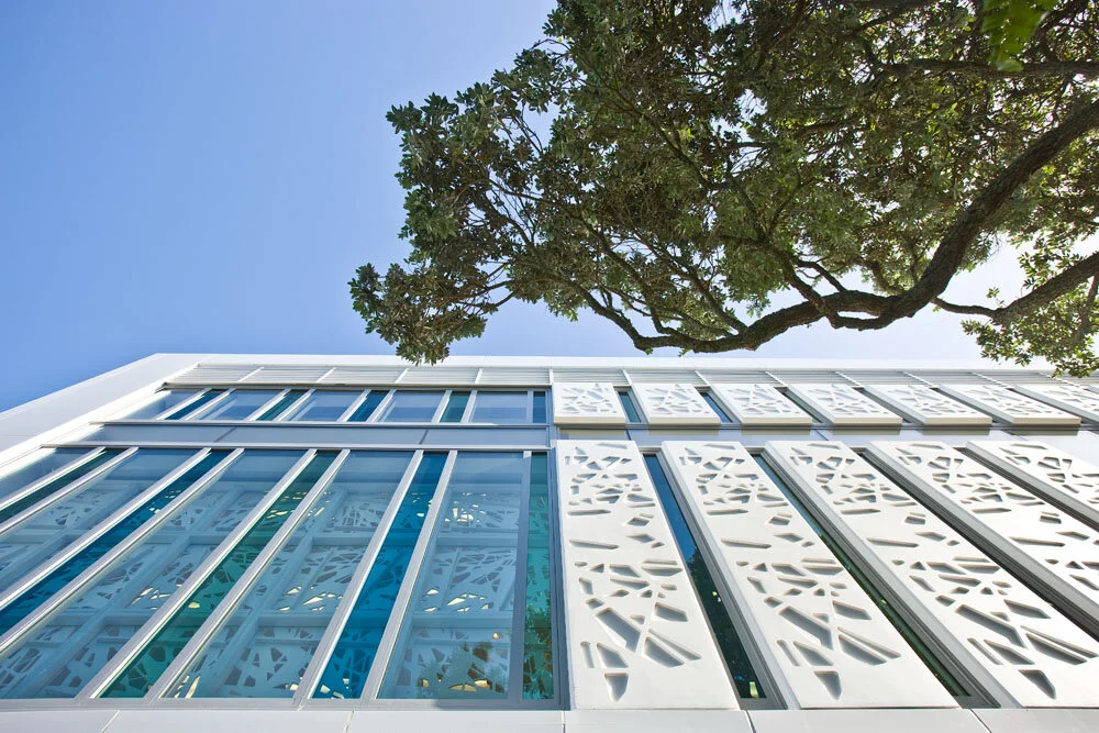 Birkenhead Library — Archoffice