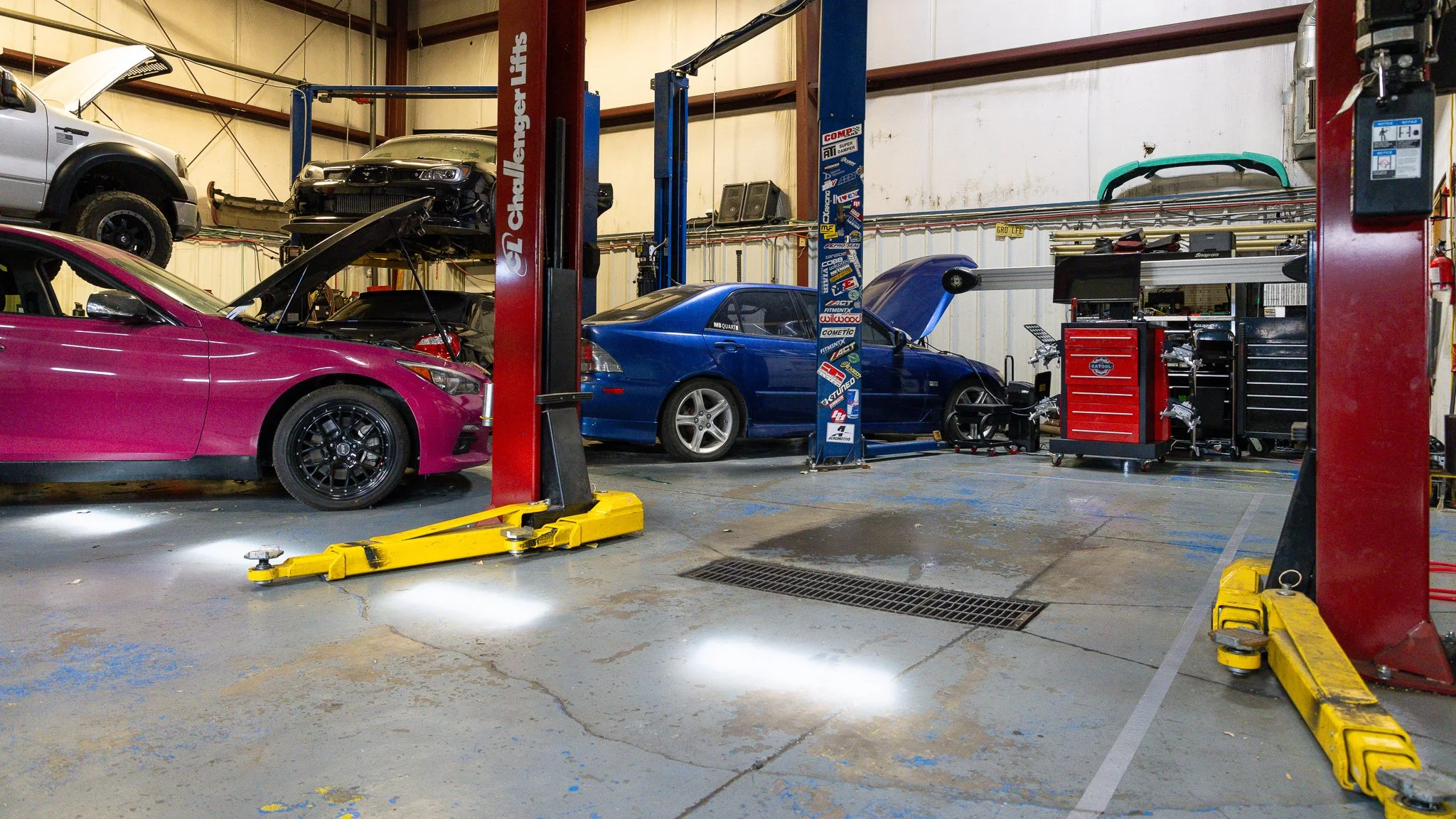 Expert Automotive Repair Services in Broomfield — BechTech Automotive