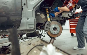 How Often do Brakes Need to be Serviced? — BechTech Automotive