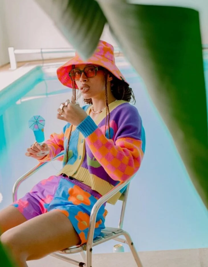 Lazy Oaf
