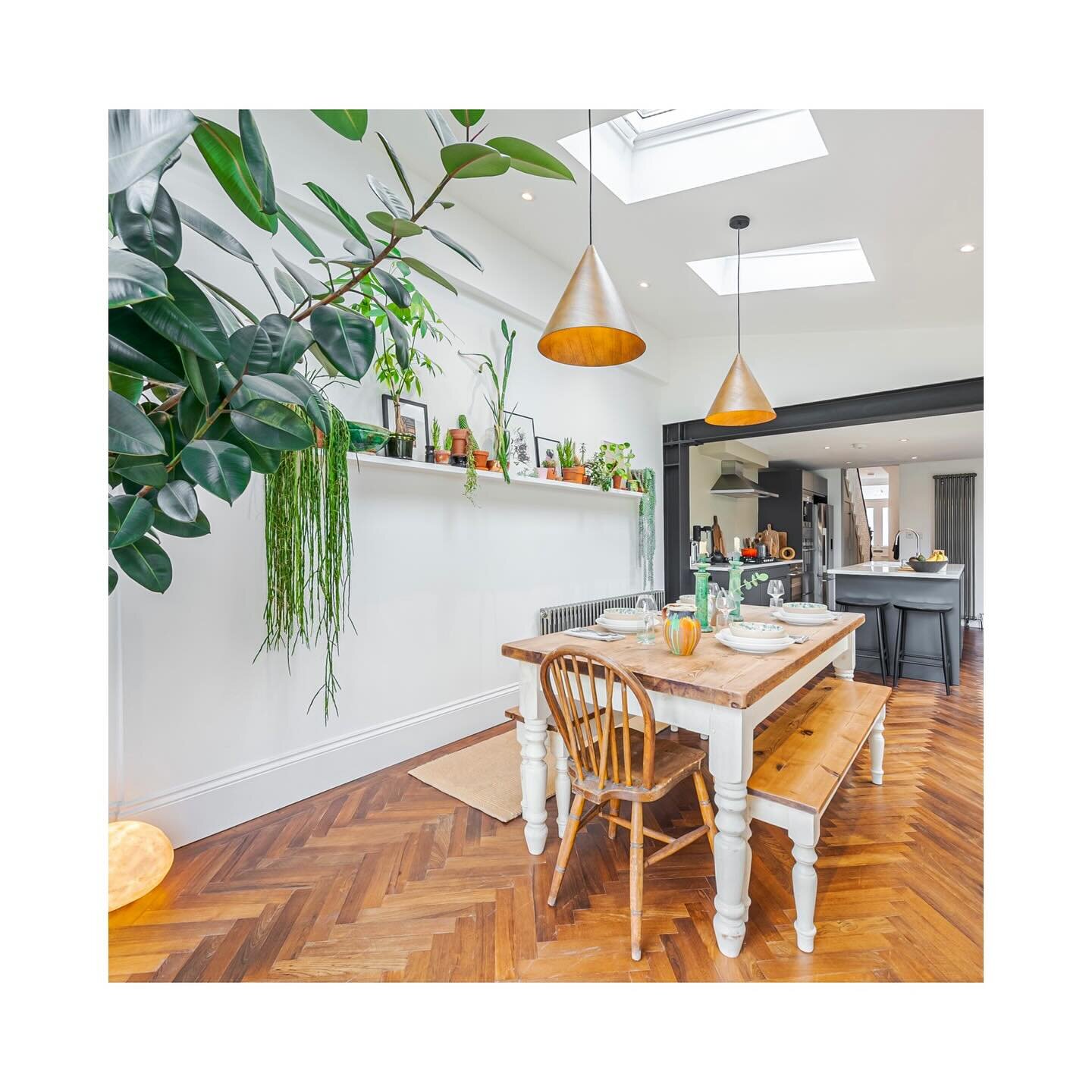 We are pleased to set up our latest location

Forest House
📍Newham, London E7 

A Mid Century Modern Home With Eclectic Interiors and Minimal Design.

✨Features✨
&bull; Modern and minimalist home
&bull; Plant filled and beautiful interiors
&bull; Lo