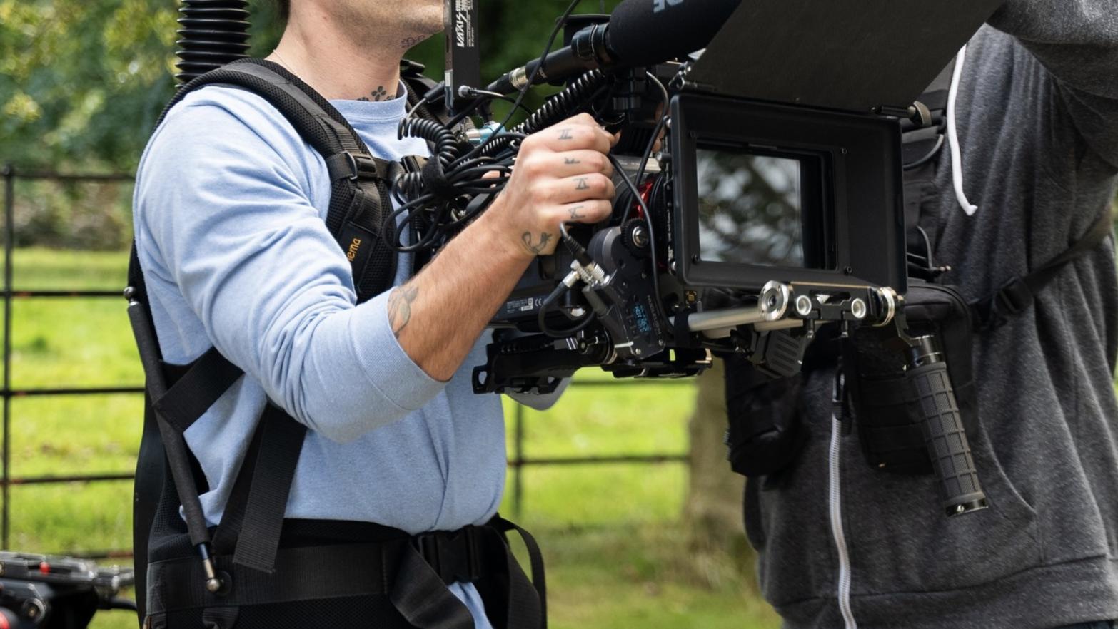 How to Scout the Perfect Location for Film Scenes — Location Creation