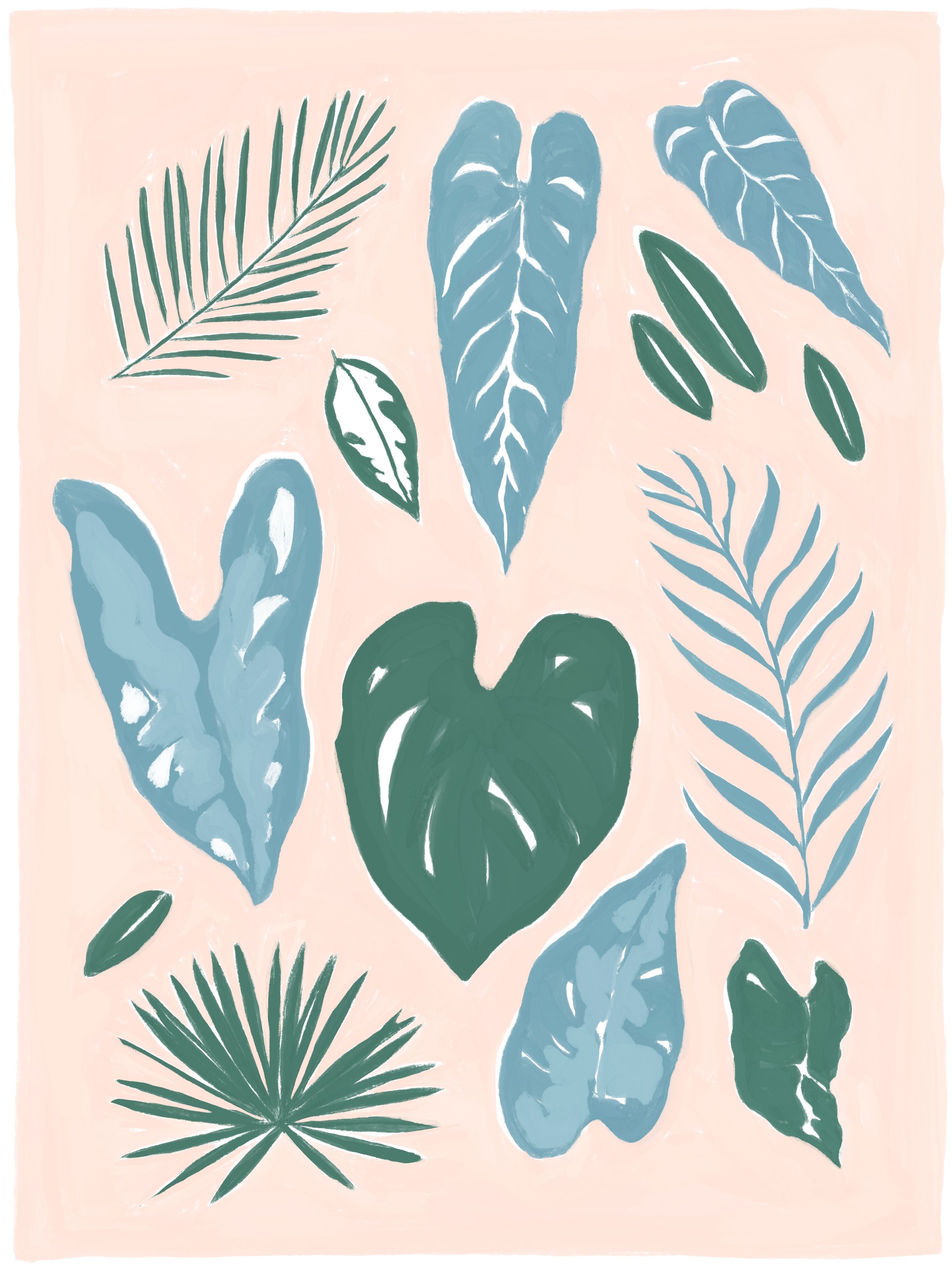 Patterns