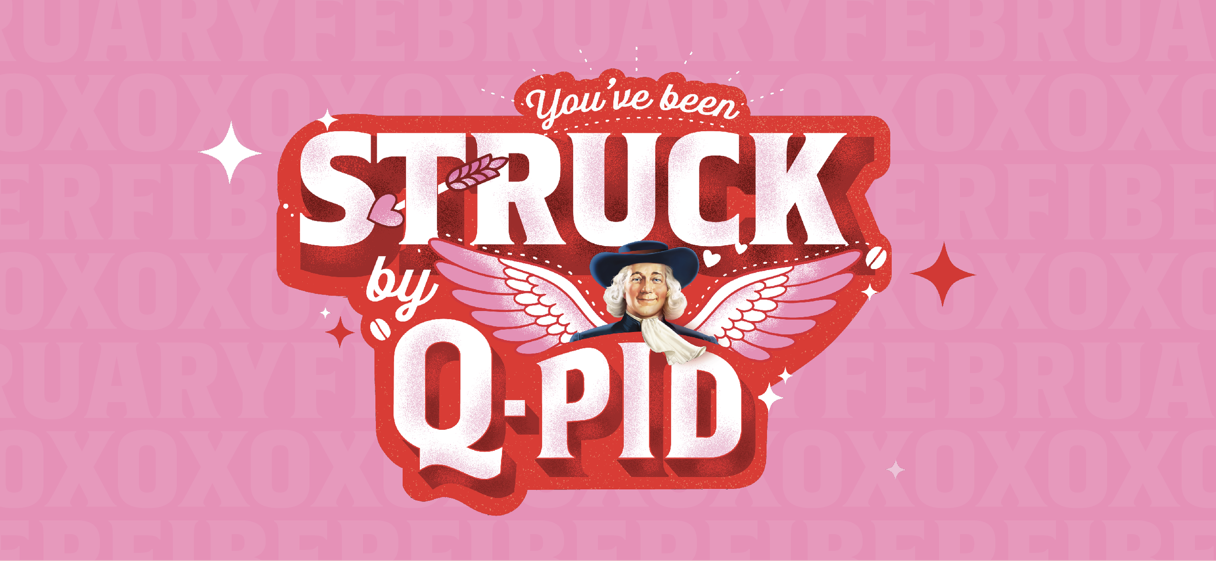 Struck by Q-Pid