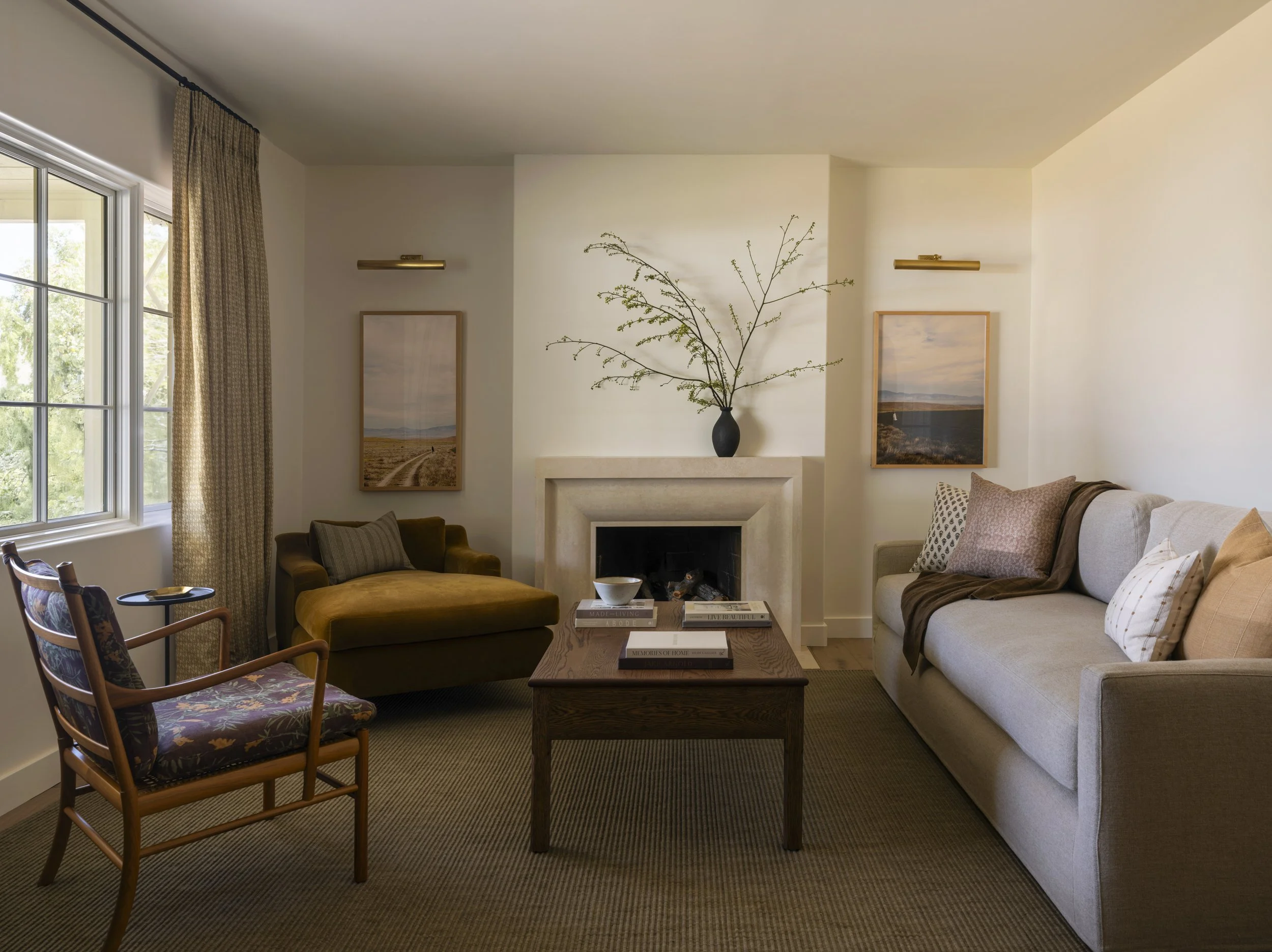 Wolfe Studios project