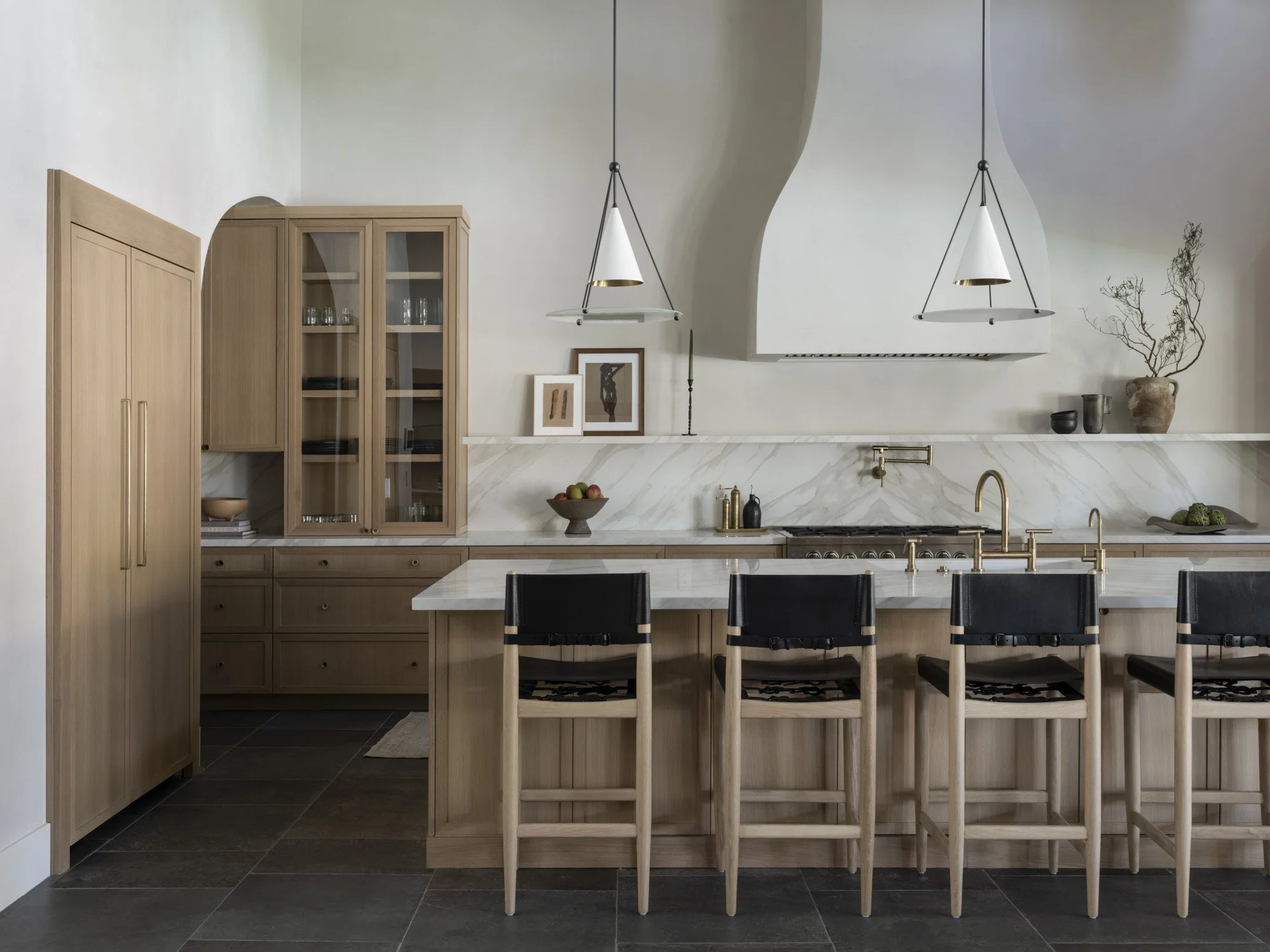 Wolfe Studios project